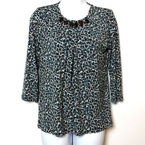 Josephine Studio Petite Medium Blouse